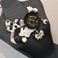 NY77 Design - Faity Necklace, Handmade in Ukraine