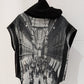 NY77 Design - London streetwear unisex vest - LiLi The First boutique