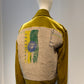 NY77 Design Coffee Jacket