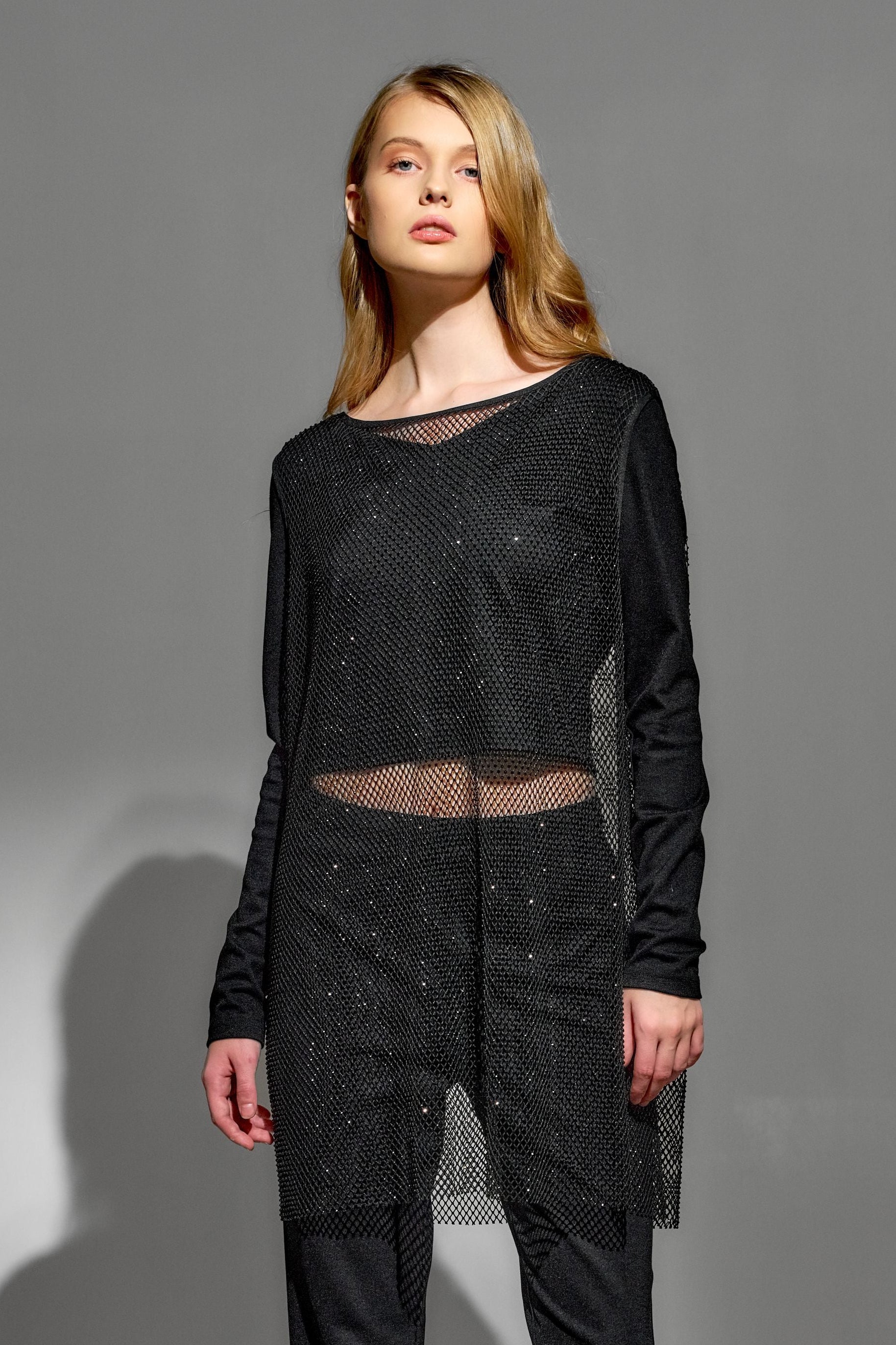 NY77 Design Ellis Top