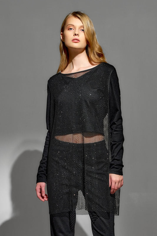 NY77 Design Ellis Top