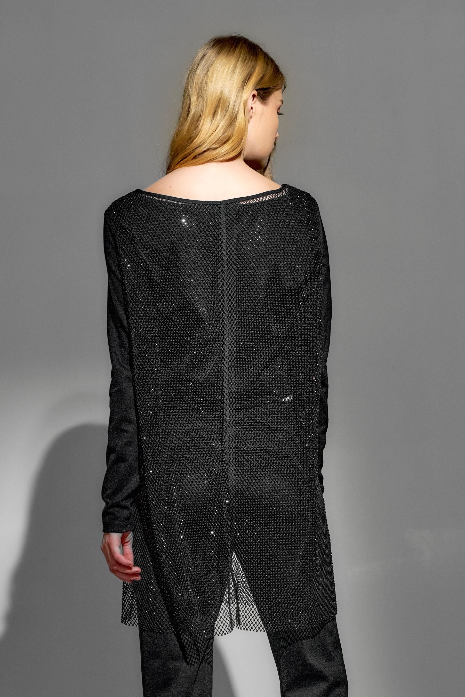 NY77 Design Ellis Top