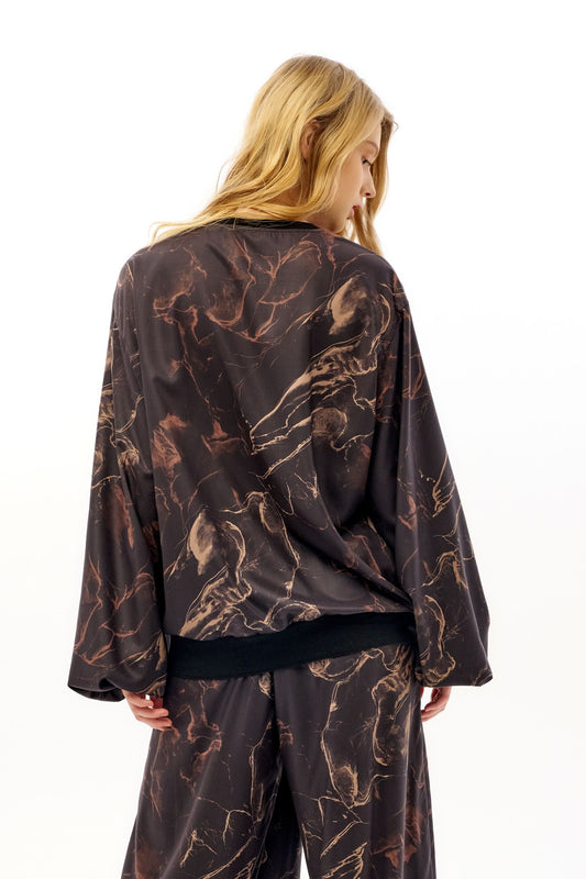 NY77 Design Erica Top