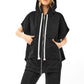 LOUISA HOODIE