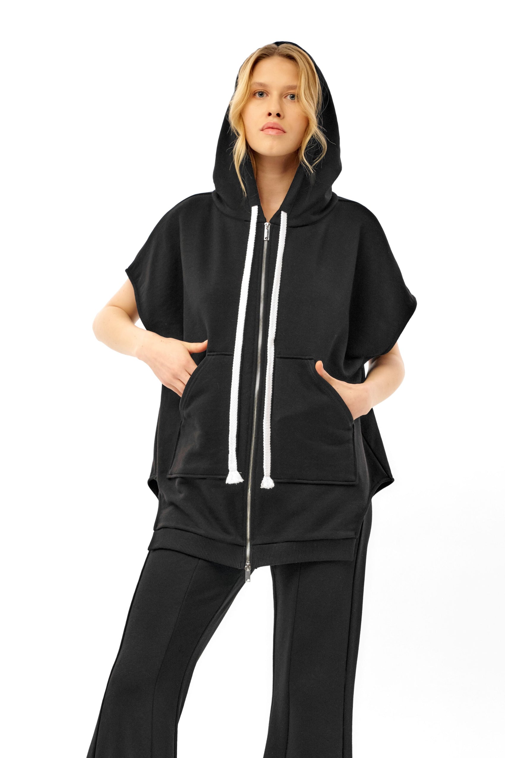 LOUISA HOODIE