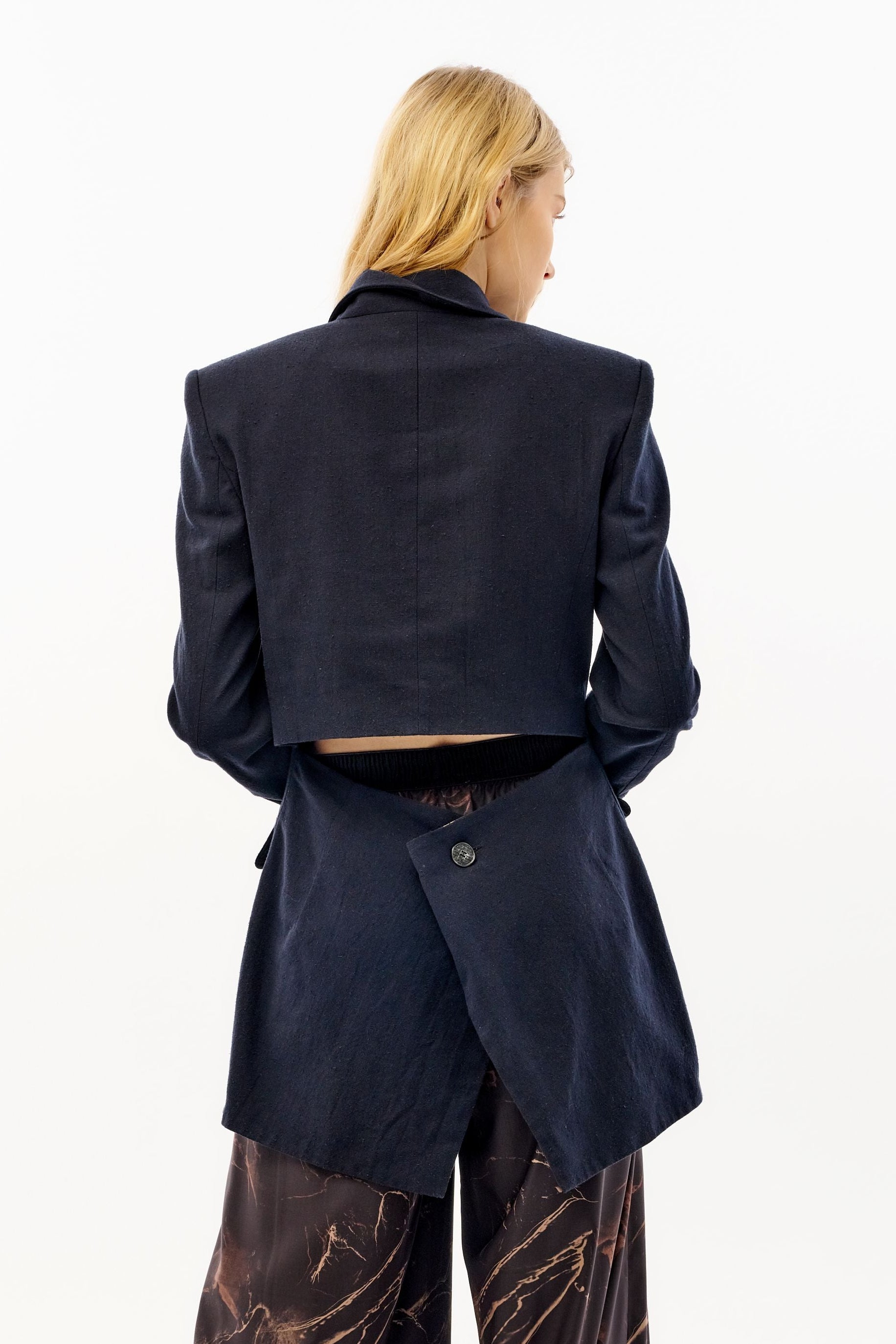NY77 Emmelyn Jacket