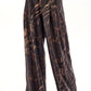 NY77 Erlene Pants - Abstract design and elastic waist. LiLi The First boutique Washington DC Georgetown