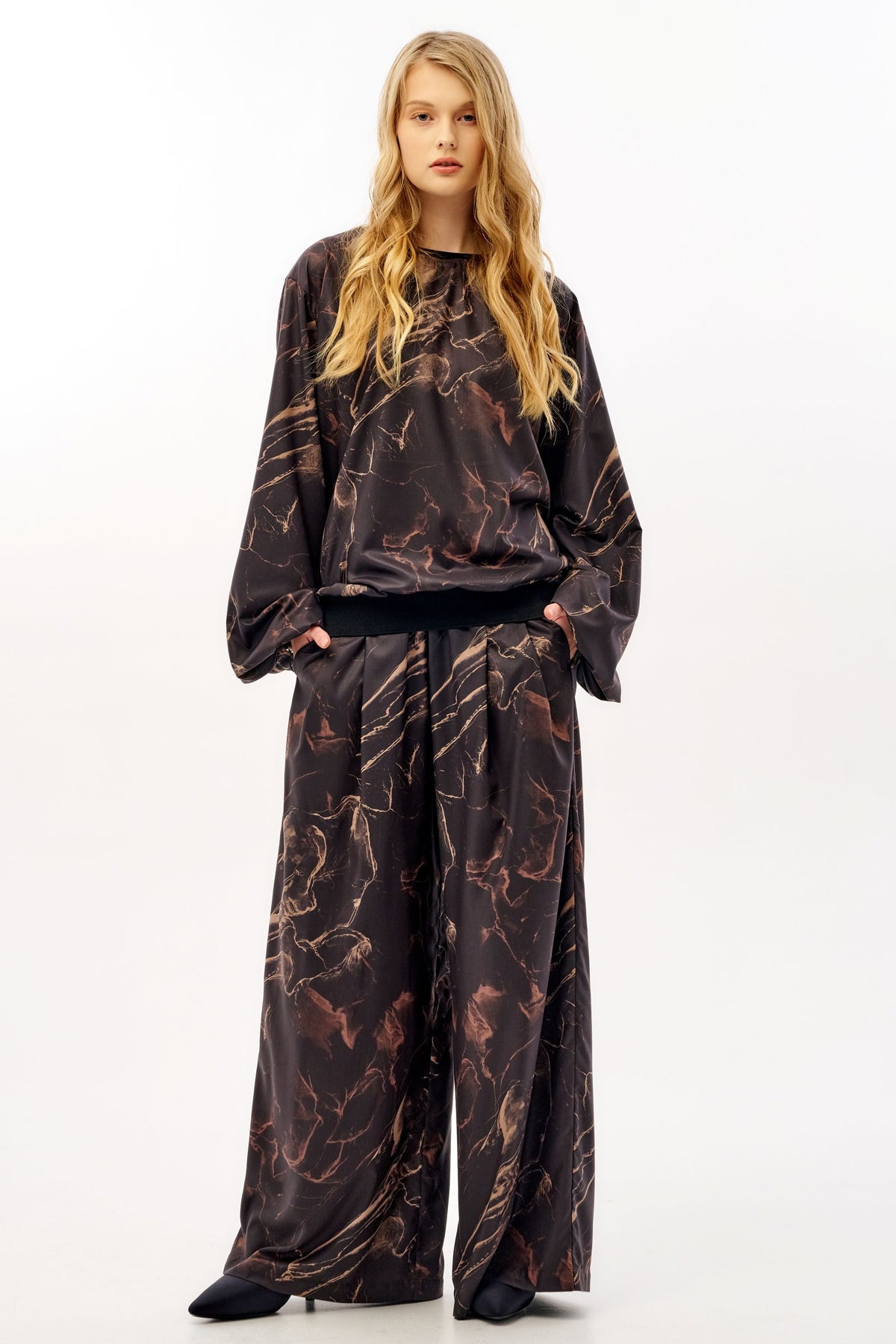 NY77 Erlene Pants