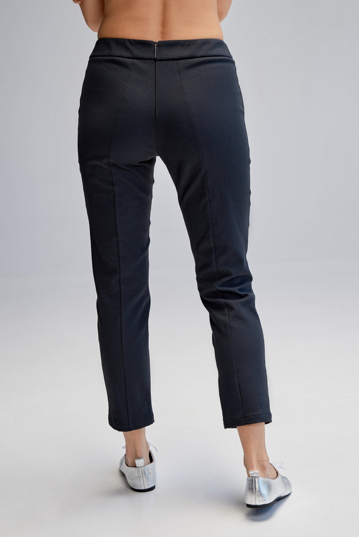 NY77 Pencil Pants