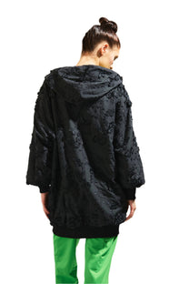 NY77 Reversible Jacket