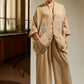 NY77 Wide leg pants