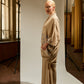 NY77 Wide leg pants