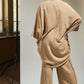 NY77 Wide leg pants