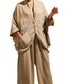NY77 Wide leg pants