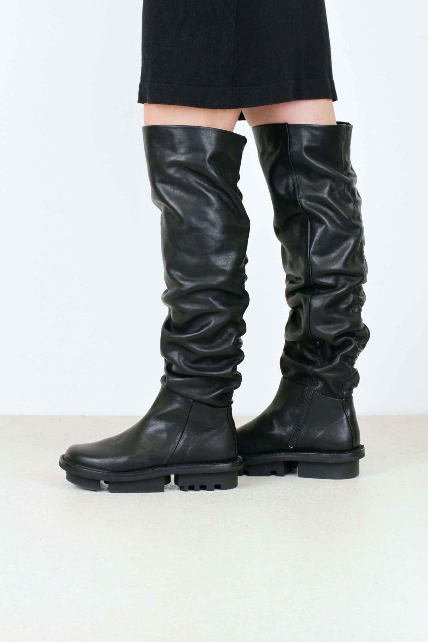 TRIPPEN NIMBUS BOOTS