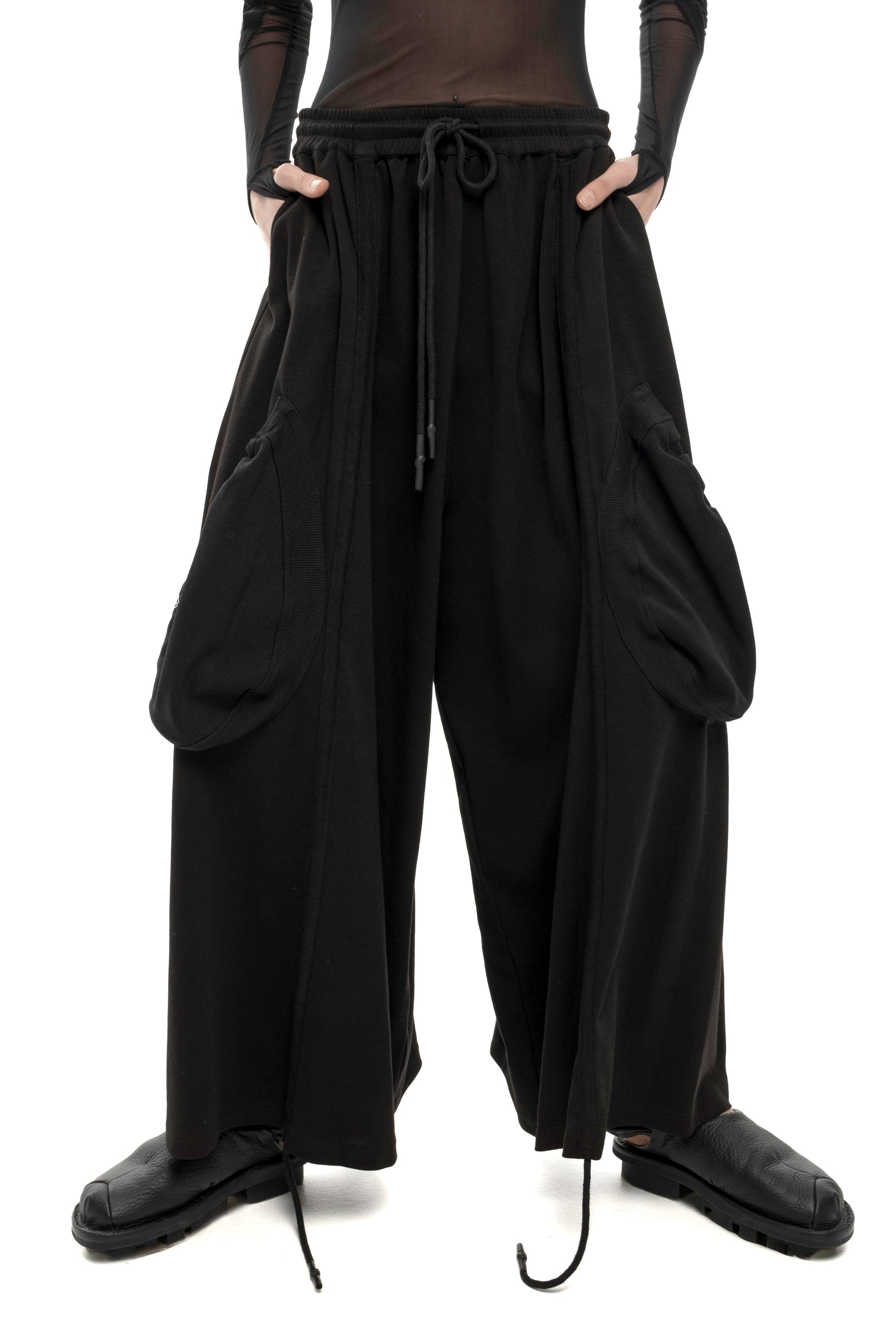 POTI UNISEX PANTS