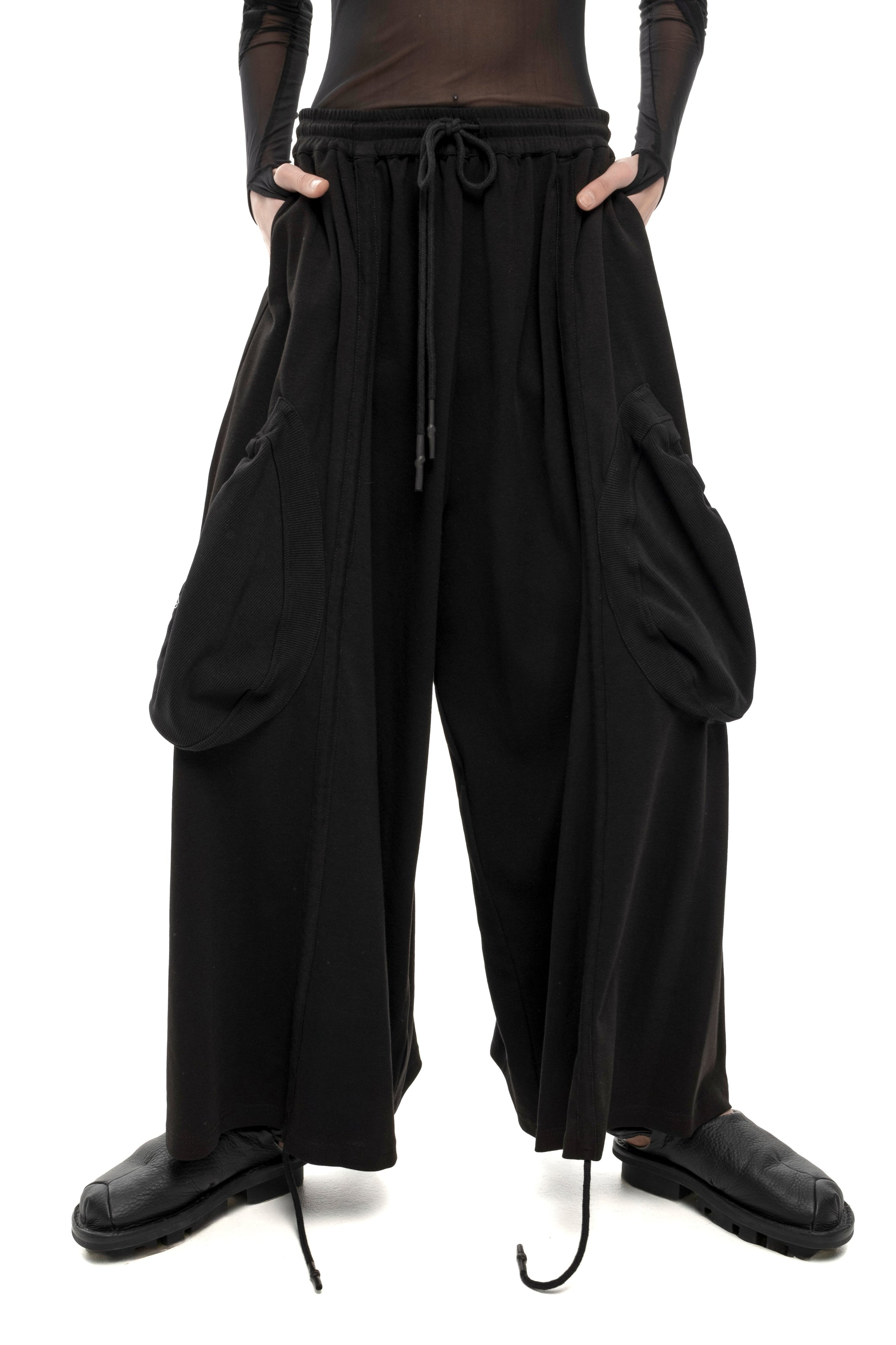 POTI UNISEX PANTS