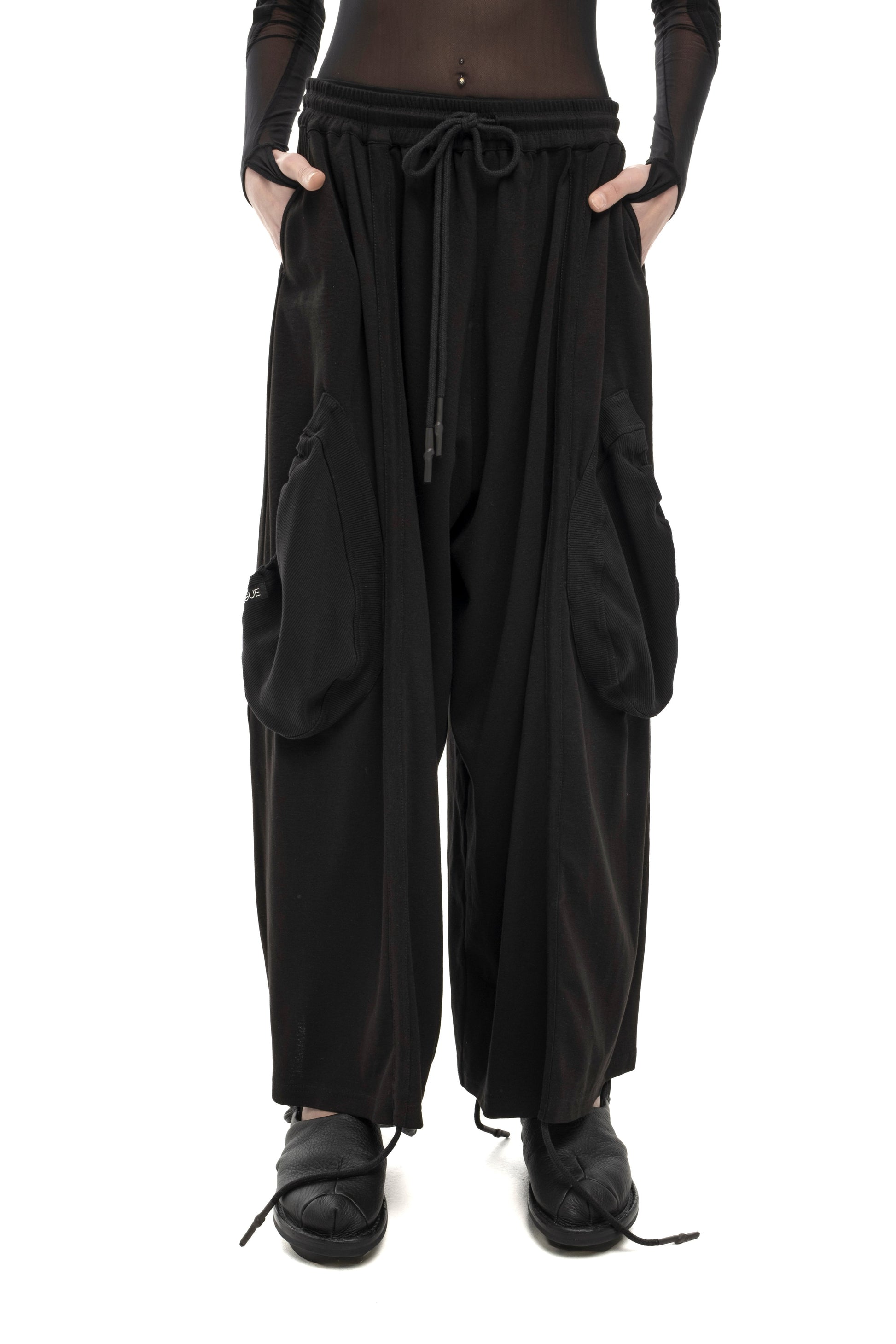 POTI UNISEX PANTS