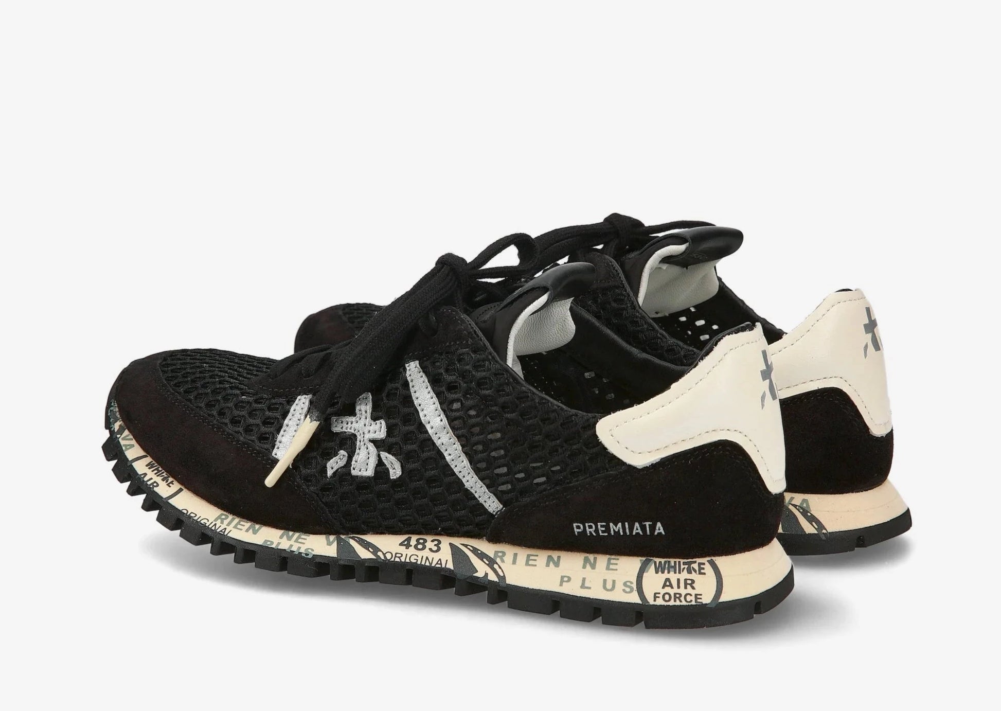 PREMIATA-SEAN6753