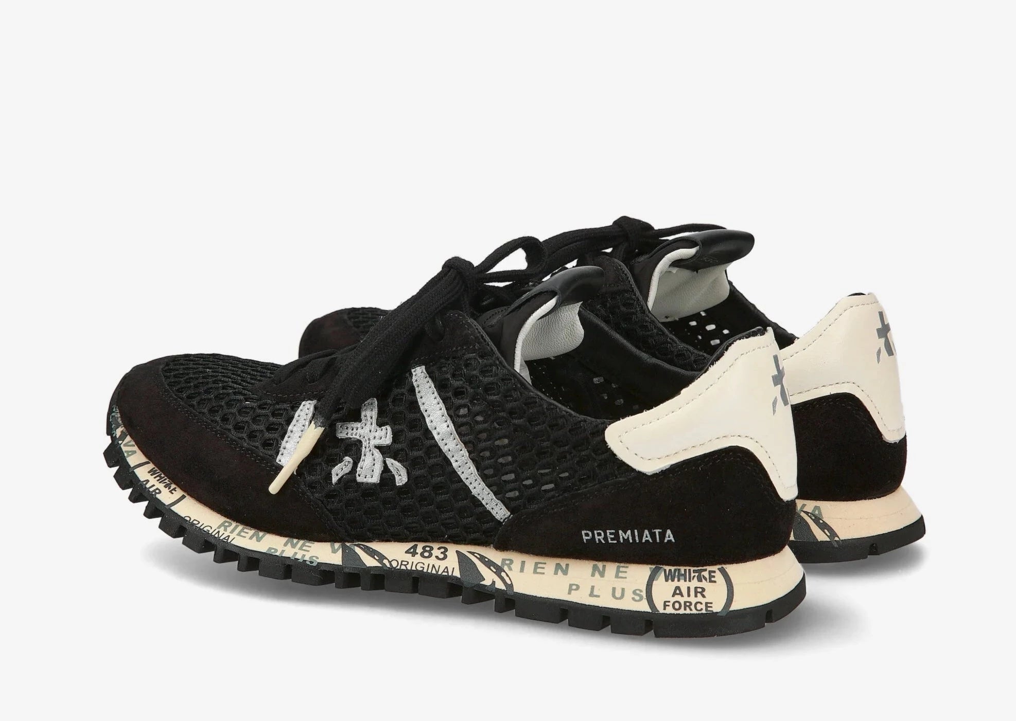 PREMIATA-SEAN6753