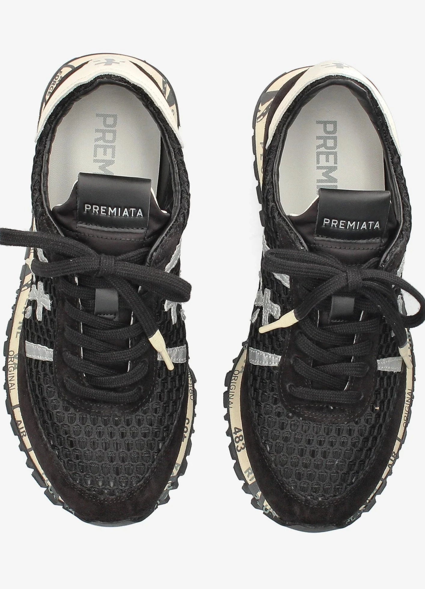 PREMIATA SEAN 6753 – LiLi The First