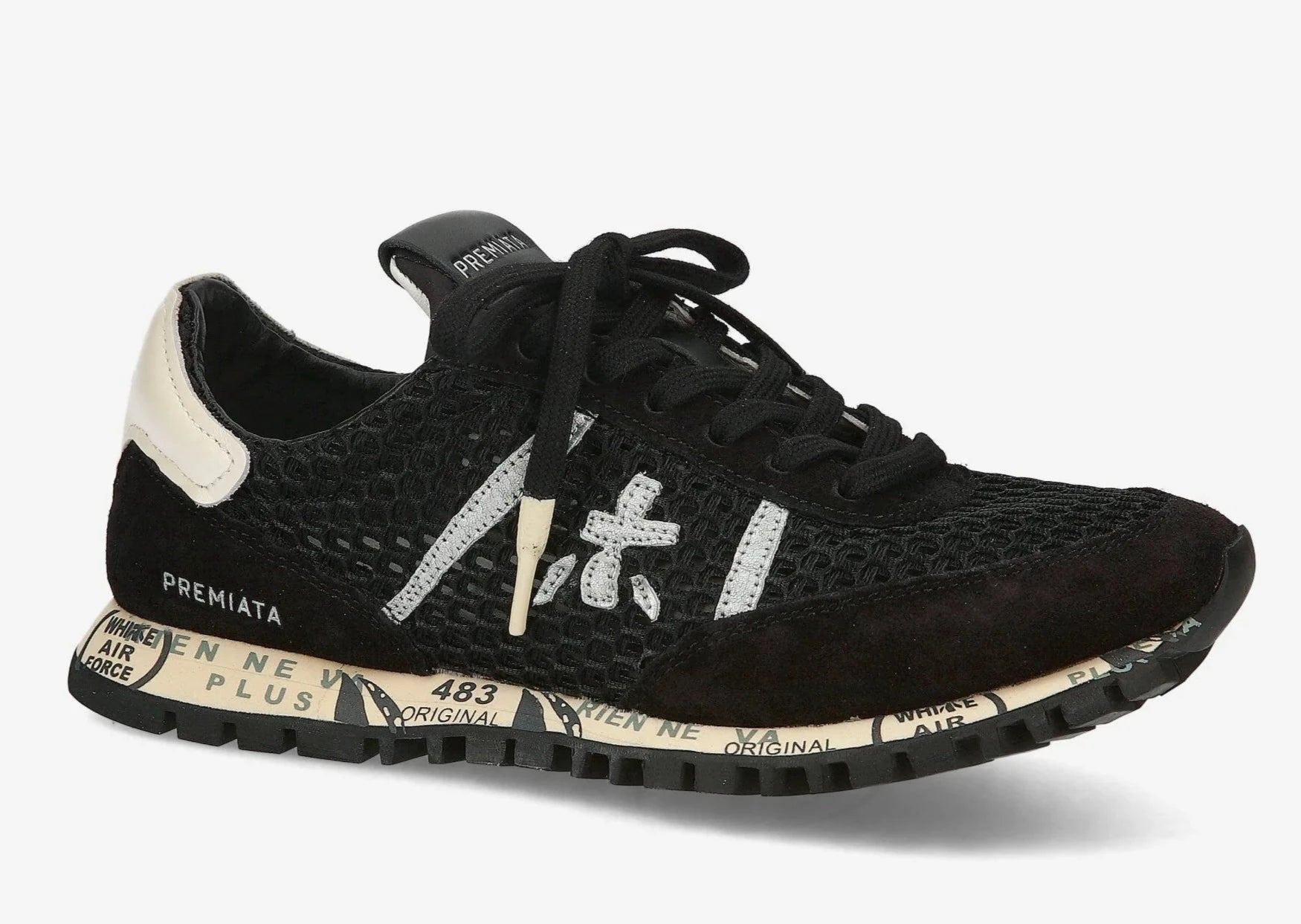 PREMIATA-SEAN6753