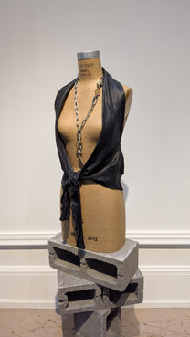 BERTA VEST