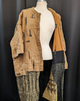 NONNO COAT