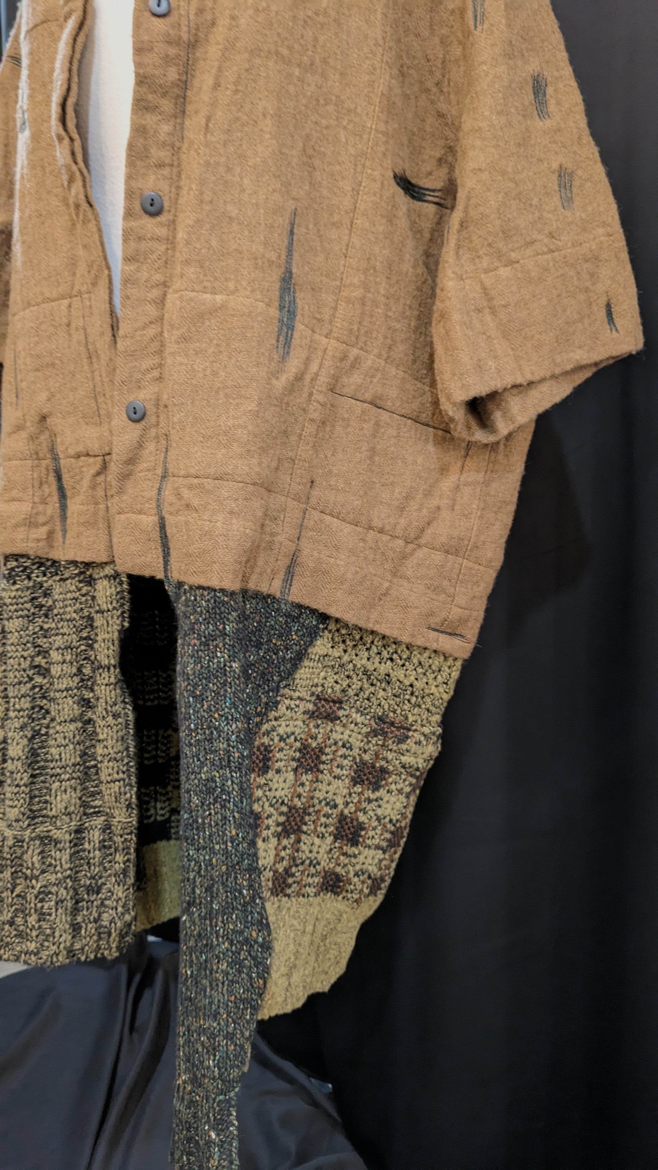 NONNO COAT