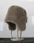 SHERPA RUSSIAN HAT