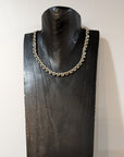 AMBRE T NECKLACE