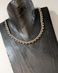 AMBRE T NECKLACE