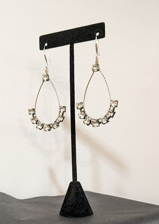GLAMOR EARRINGS