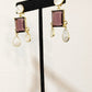 TROIS EARRINGS