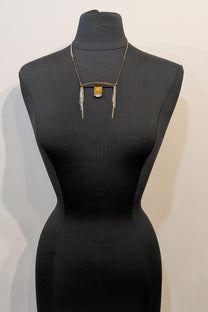 KAYLA NECKLACE