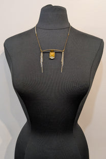 KAYLA NECKLACE