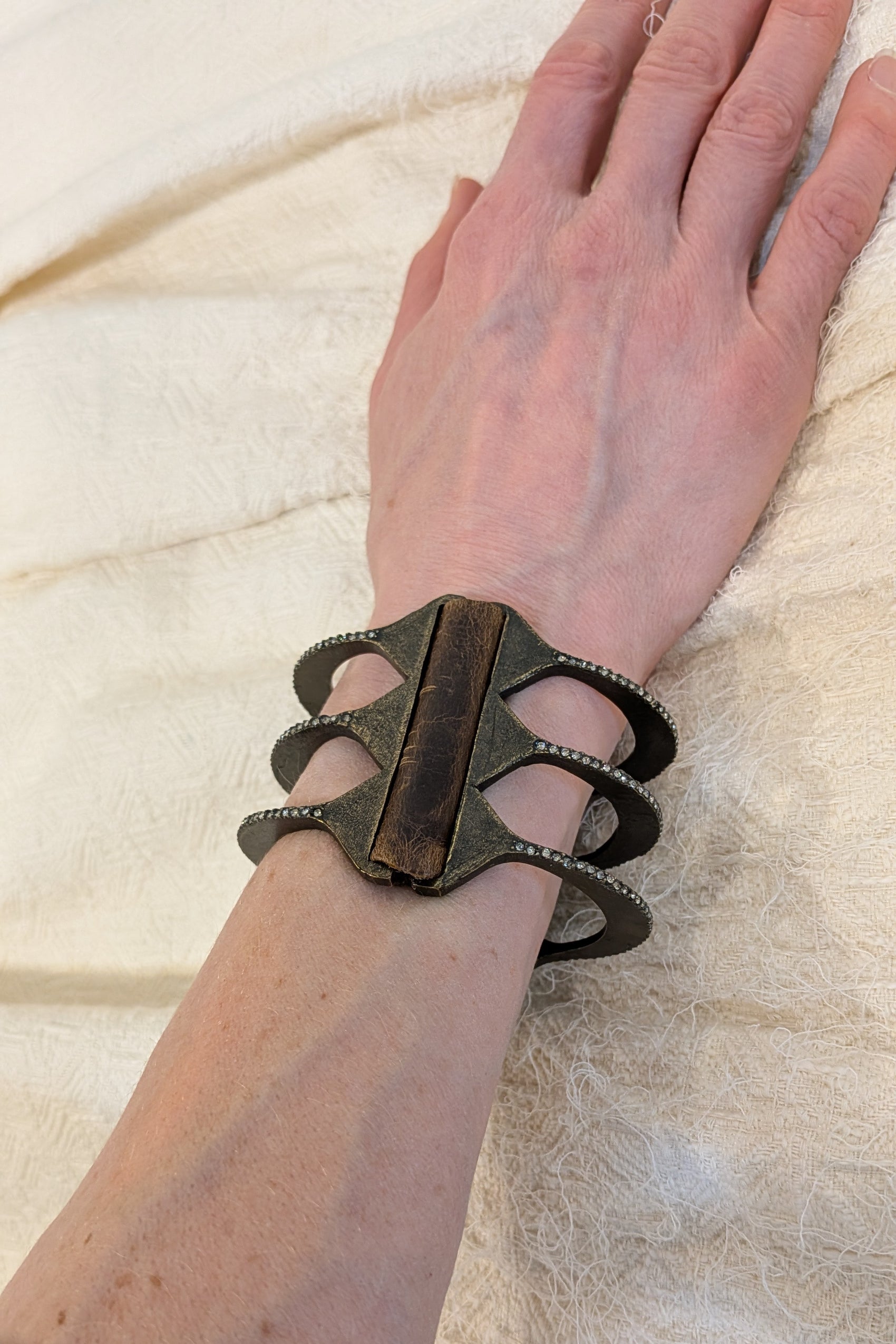 JOZETTE  BRACELET