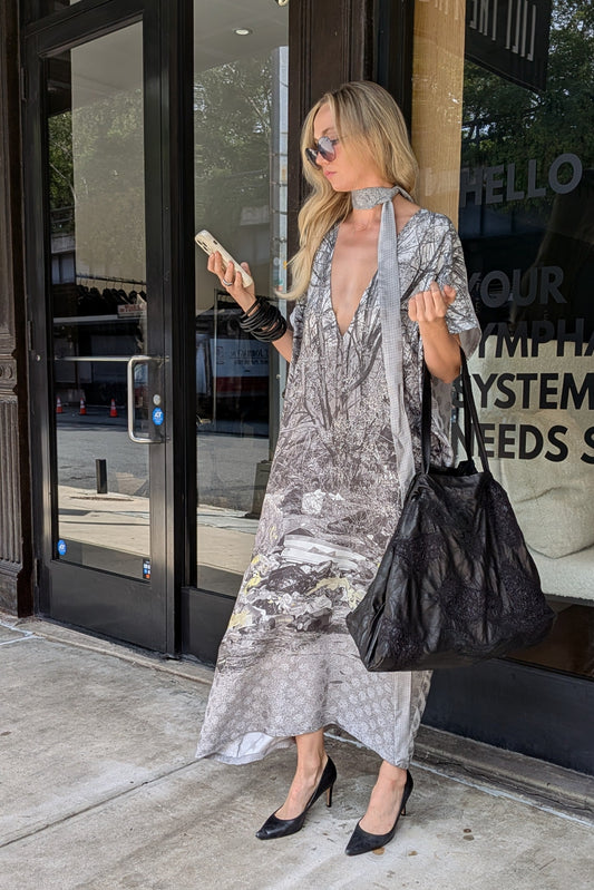 Barbara Bologna, LiLi The First, Bolsena Dress