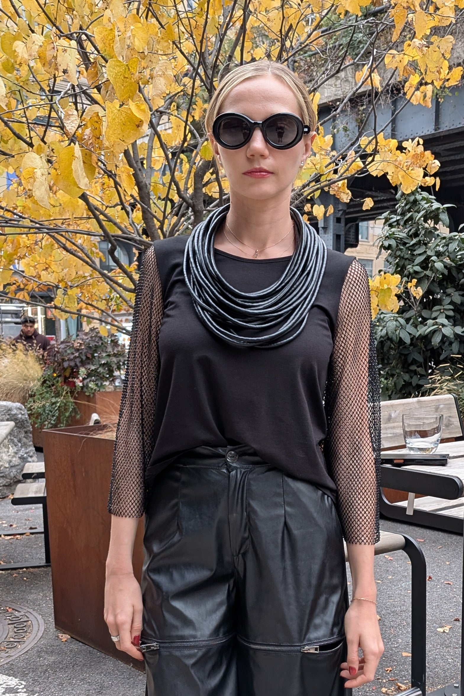 ELENI TOP