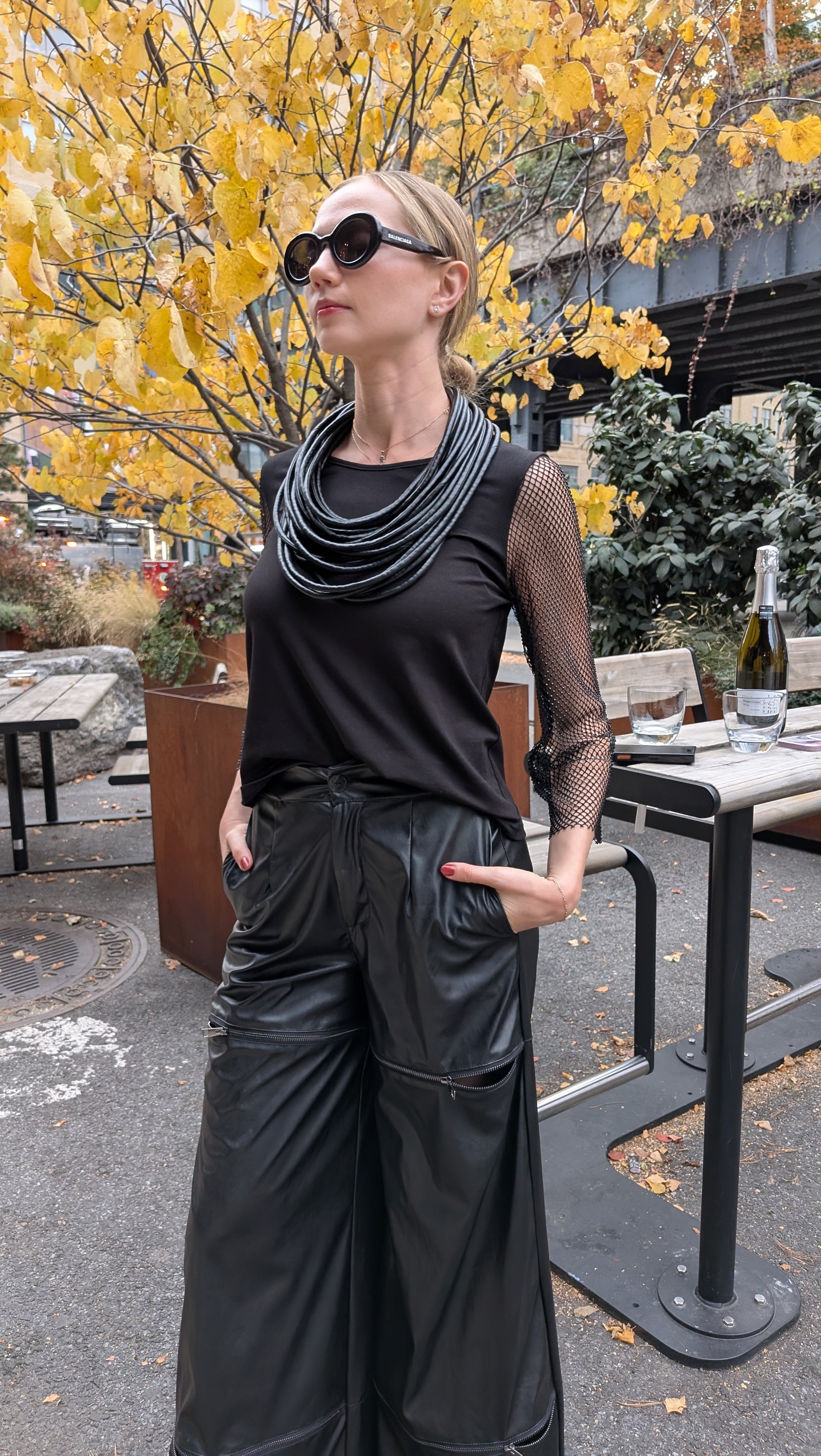 ELENI TOP