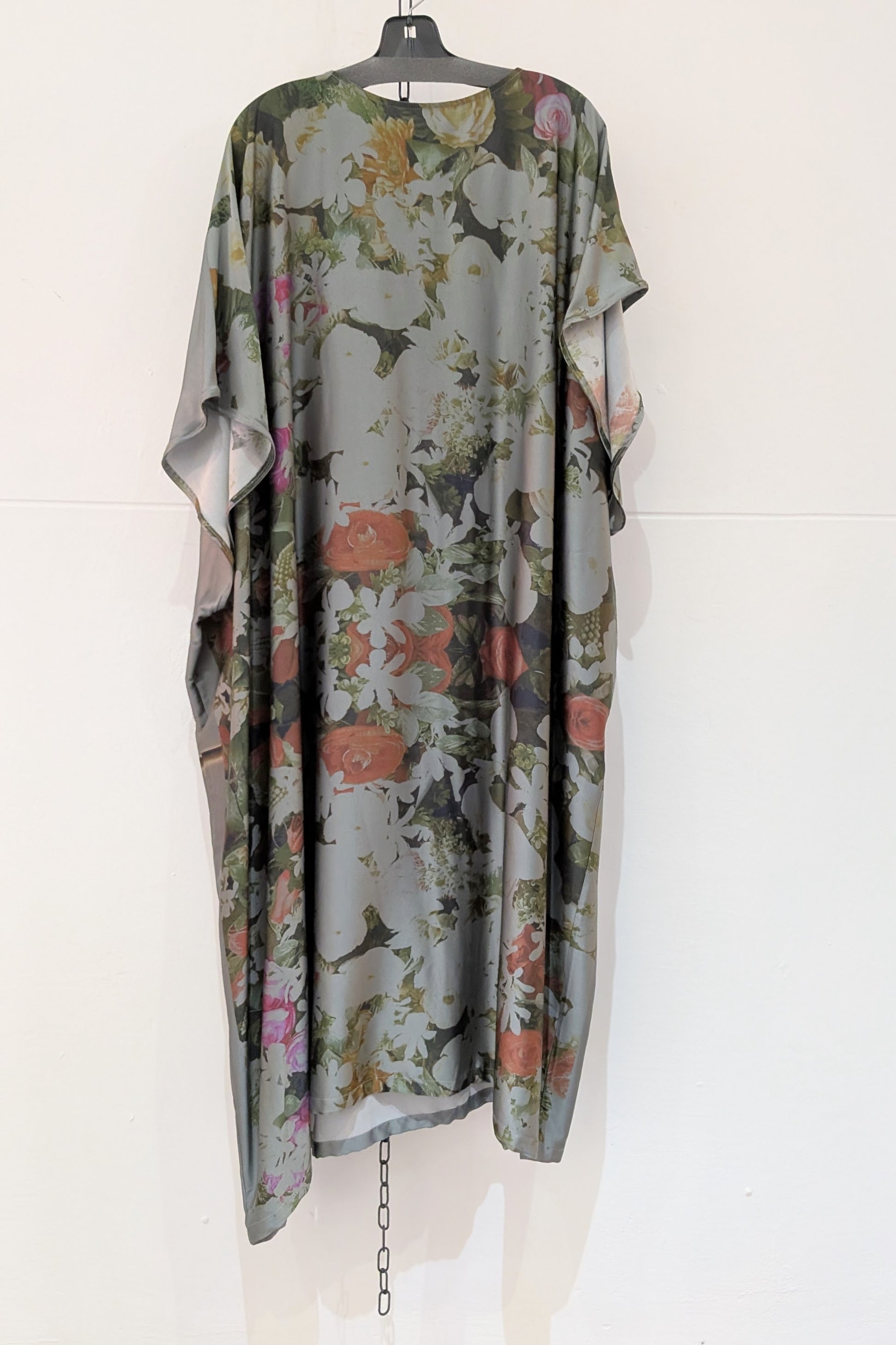 ROSSI DRESS