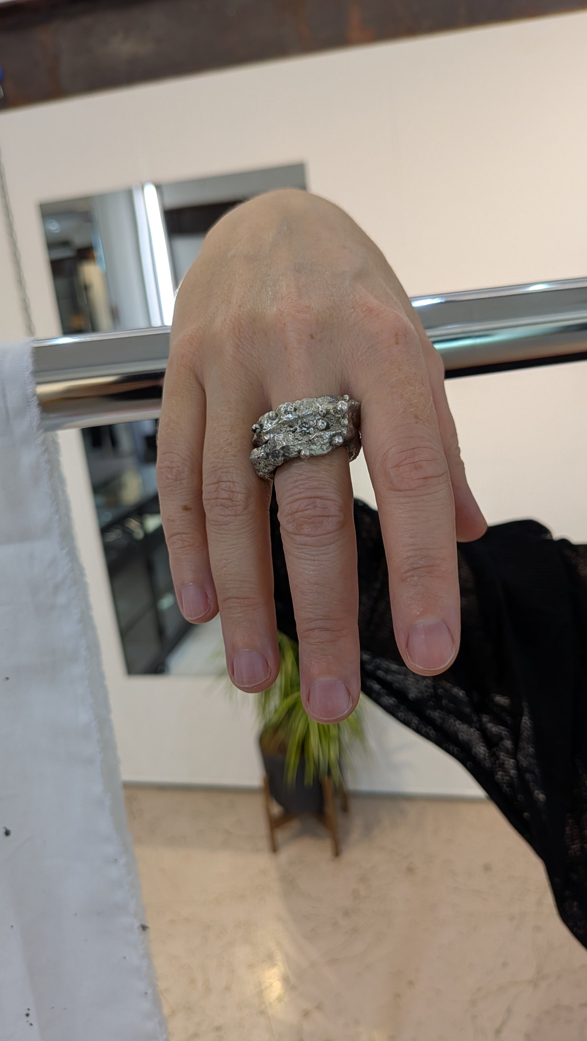 FORMATION RING
