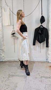FLORENCE SKIRT