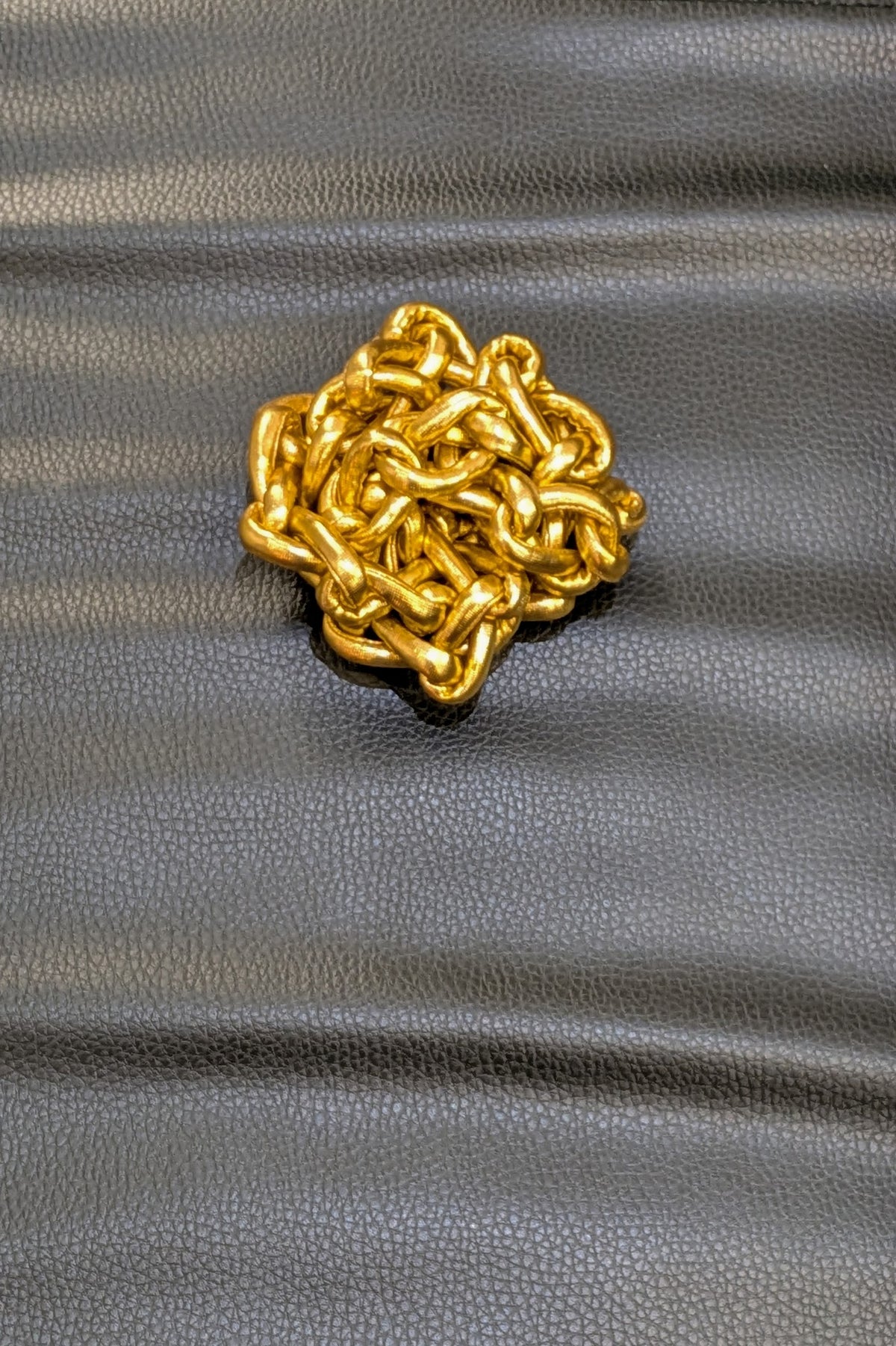 BARTOLO BROOCH