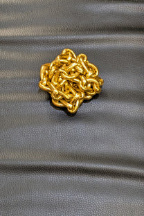 BARTOLO BROOCH