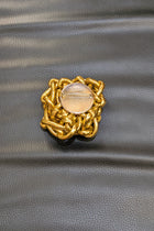 BARTOLO BROOCH