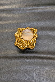 BARTOLO BROOCH