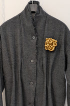 BARTOLO BROOCH