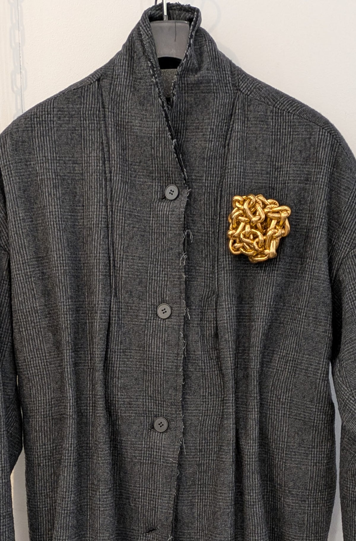 BARTOLO BROOCH