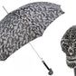Pasotti-Military_Swarovski_skull_Head_umbrella